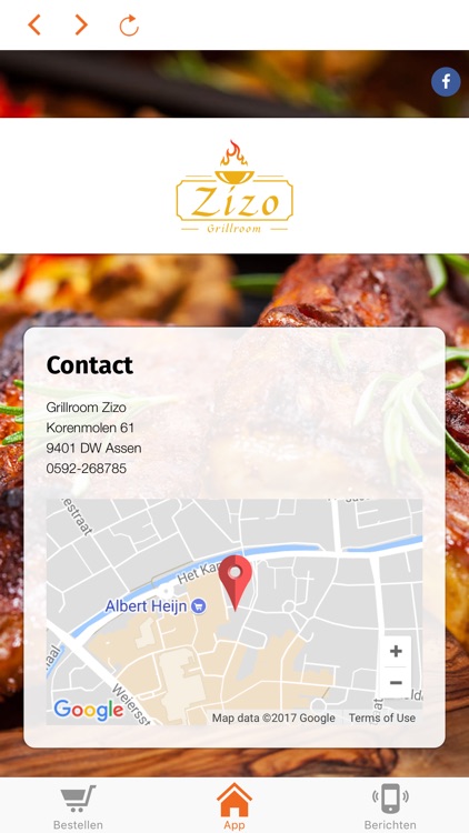 Grillroom Zizo