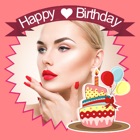 Top 43 Photo & Video Apps Like Happy Birthday Photo Frames FX - Best Alternatives
