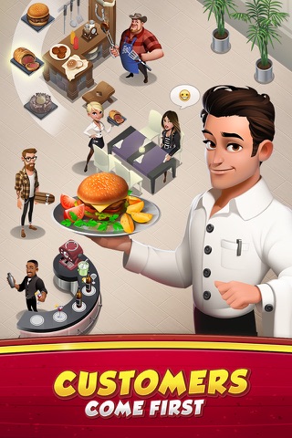 World Chef screenshot 2