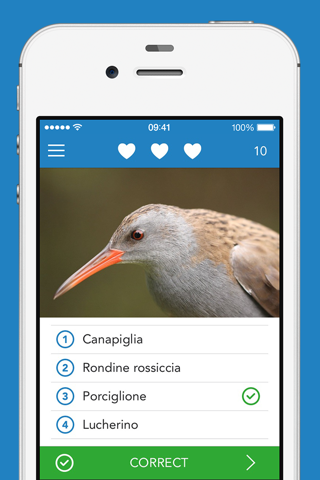 iKnow Birds 2 PRO - Europe screenshot 4