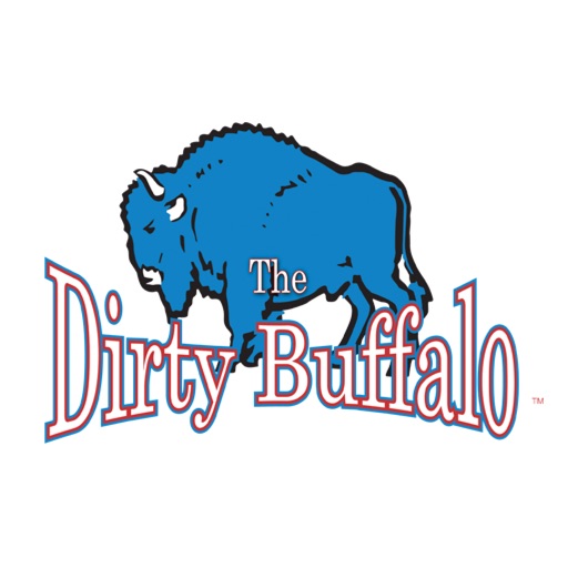 The Dirty Buffalo iOS App