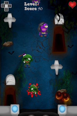 Duty Zombie Killer screenshot 3