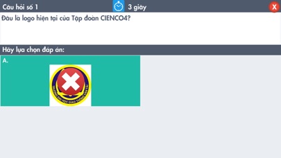Cienco4 Group screenshot 3