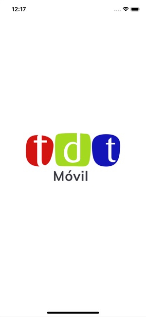 TDT Móvil(圖1)-速報App