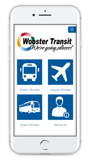 Wooster Transit(圖1)-速報App