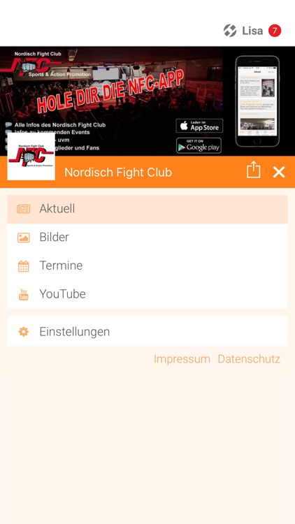 Nordisch Fight Club