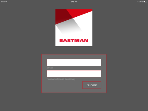Eastman Specialty Plastics screenshot 2
