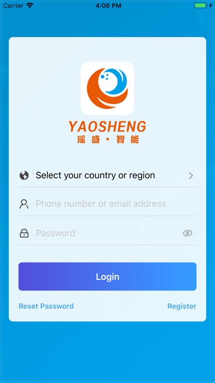 YAOSHENG