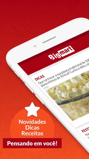 Big Mart Supermercados(圖2)-速報App