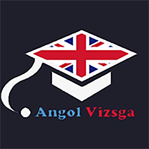 Angol Vizsga - Nyelvtan Teszt iOS App