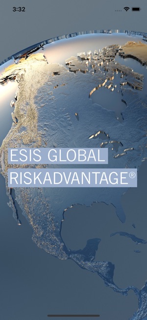 ESIS Global RiskAdvantage®(圖1)-速報App