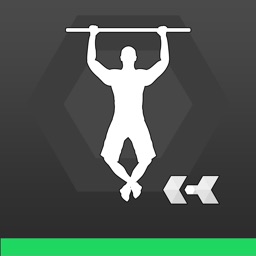 Fitbounds Pull-Ups Trainer
