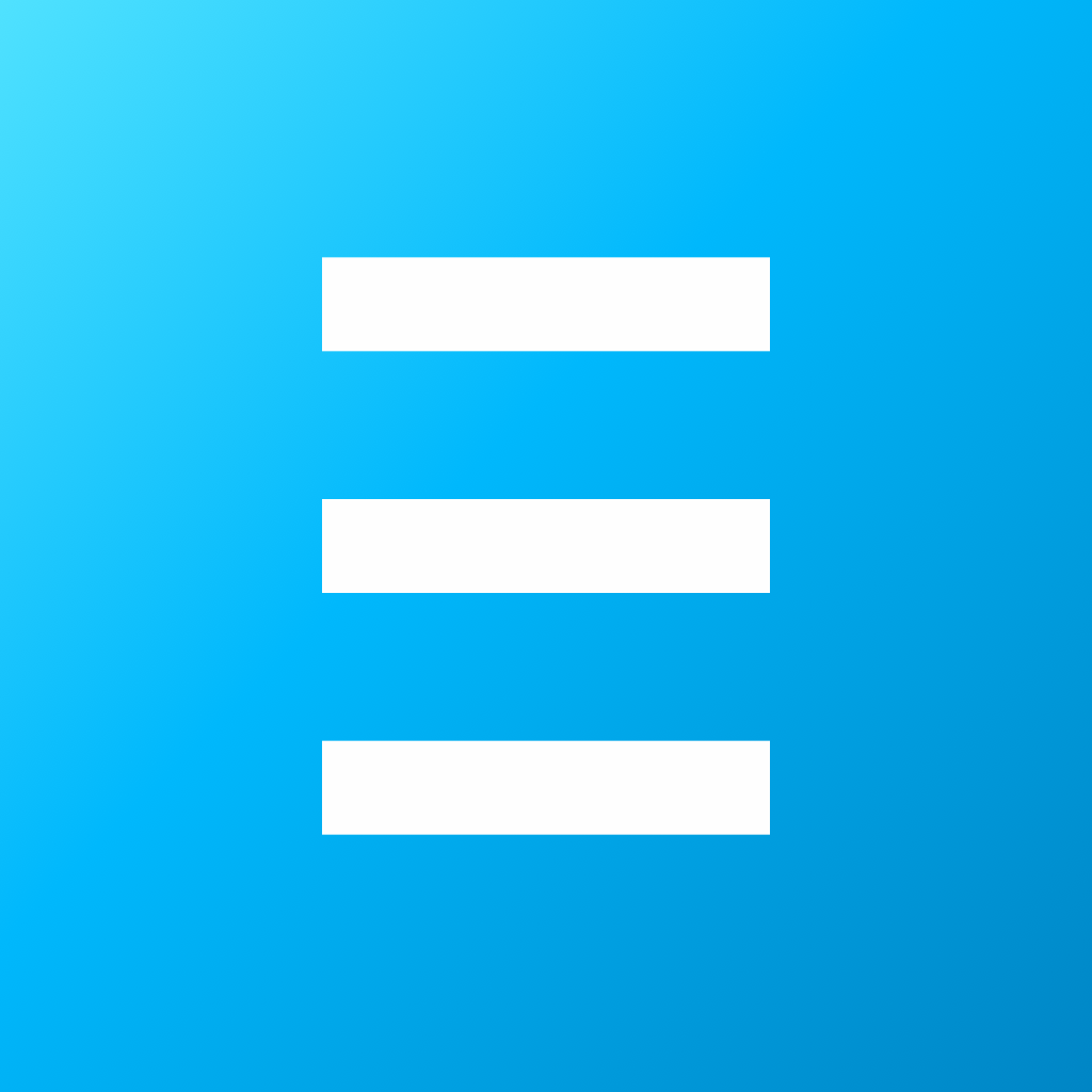 Peak - Brain Training App Icon