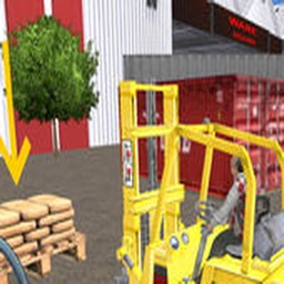 Forklift Missions 3D