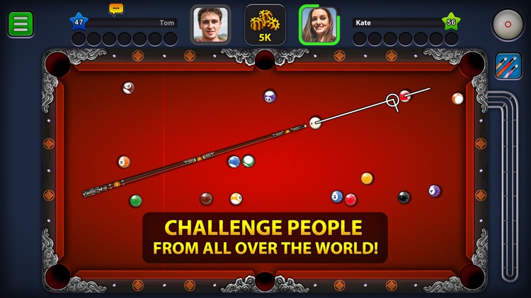8 Ball Pool™