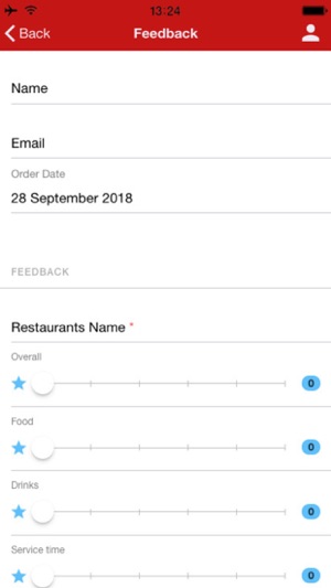 Eat First Ordering(圖3)-速報App