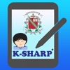 K-SHARP+ student portal 