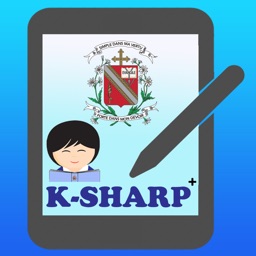 K-SHARP+