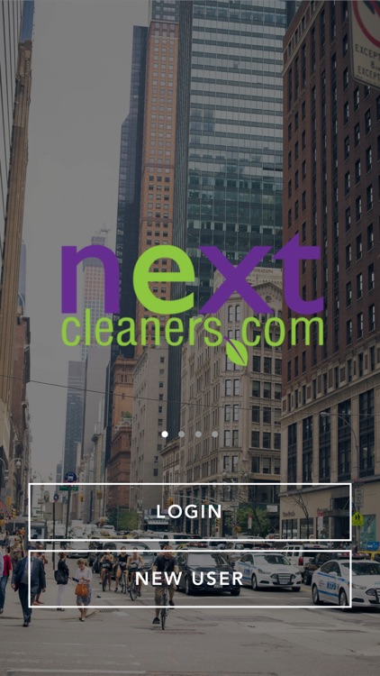 Next Cleaners Dry Cleaning