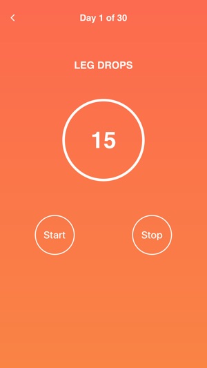 Fitnic: Weight Loss Fitness(圖3)-速報App