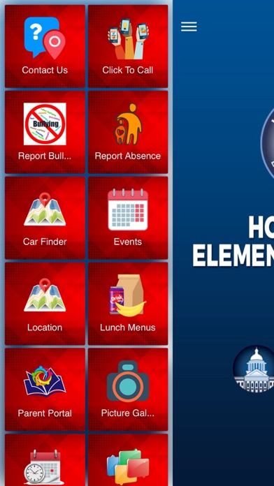 Holloway Elementary screenshot 2