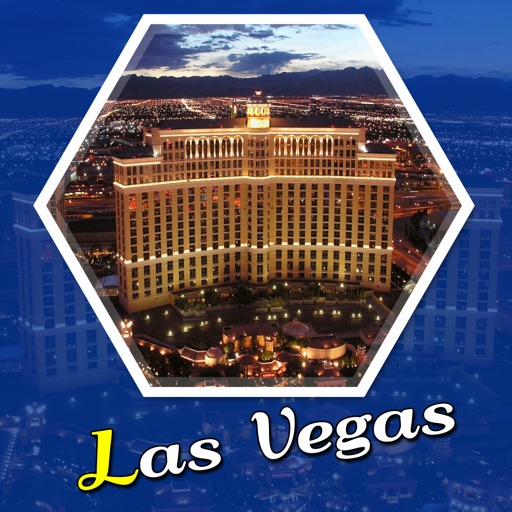 Las Vegas Visitors Guide icon