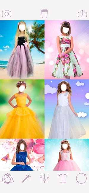 Princess Photo Pro(圖2)-速報App