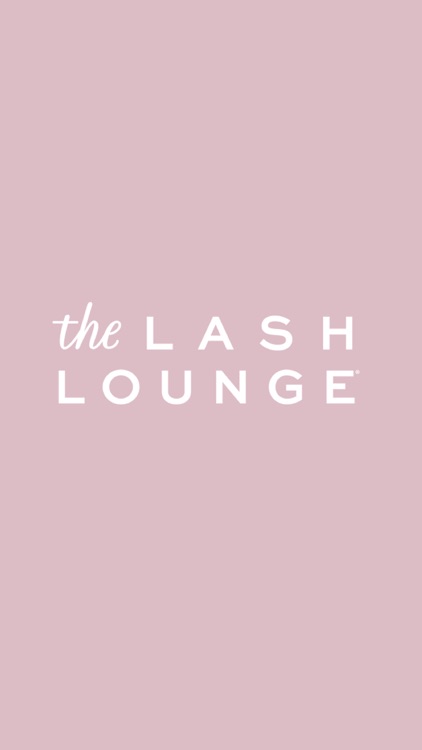 The Lash Lounge