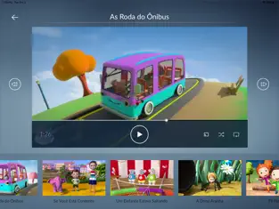 Imágen 3 Música Infantil - Heykids iphone