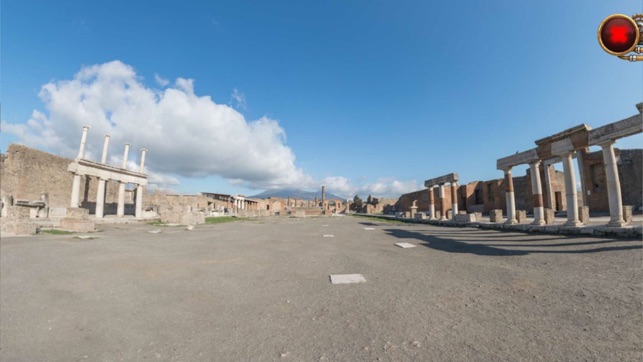 Pompeii3Dmap(圖2)-速報App