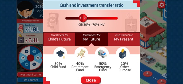 HDFC Life Game(圖4)-速報App