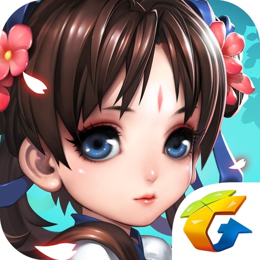 仙剑奇侠传 官方手游
