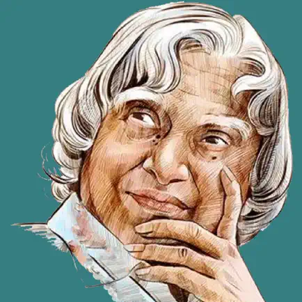 APJ Abdul Kalam's Quotes Читы