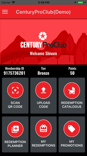 CenturyProClub(圖4)-速報App