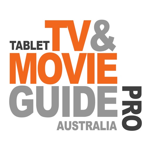 TV Guide Australia for iPad