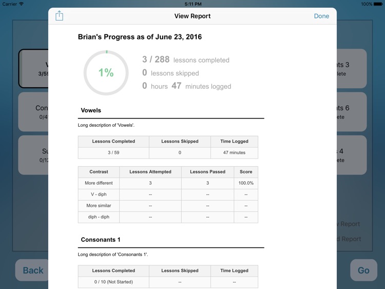 HearApp screenshot-4