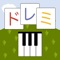 音楽教育用iPadアプリケーション