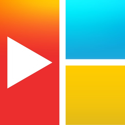PhotoVideoCollage Pro