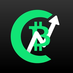 CryptoMarket: Bitcoin Ticker