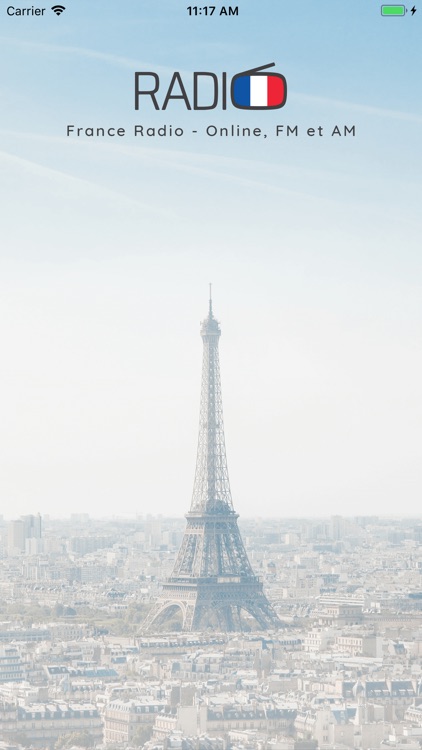 Radio for me - France Live FM