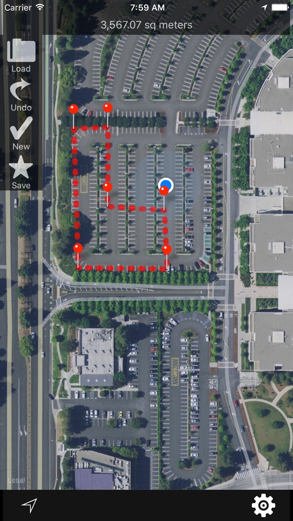 【图】Area Measurement(截图1)