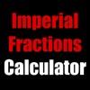 Imperial Fractions Calculator
