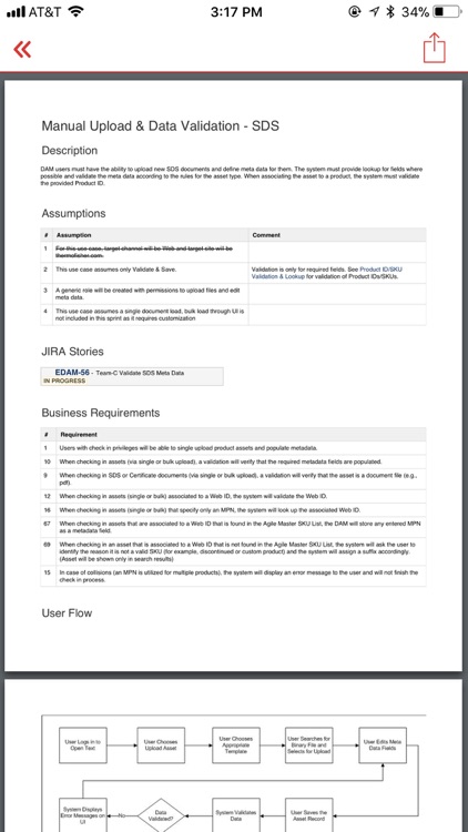 Thermo Fisher Product360 screenshot-4