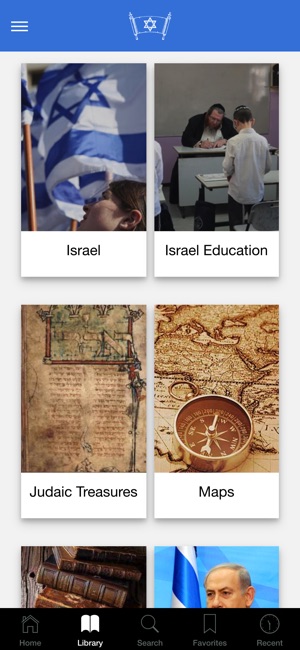 Jewish Virtual Library(圖5)-速報App