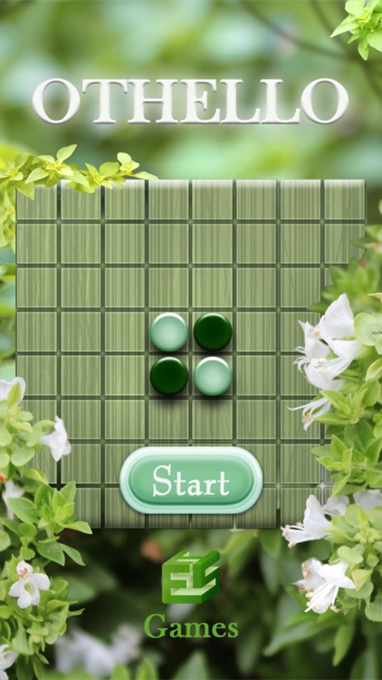 Green Othello