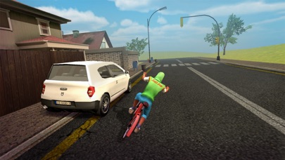 The Grand Bike San Andreas screenshot 2
