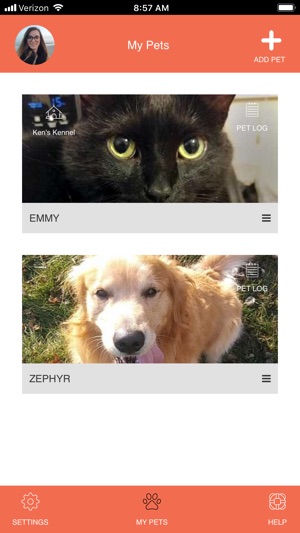 MyPetLeash(圖1)-速報App