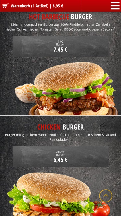 TelePizza - Die Genussbringer!
