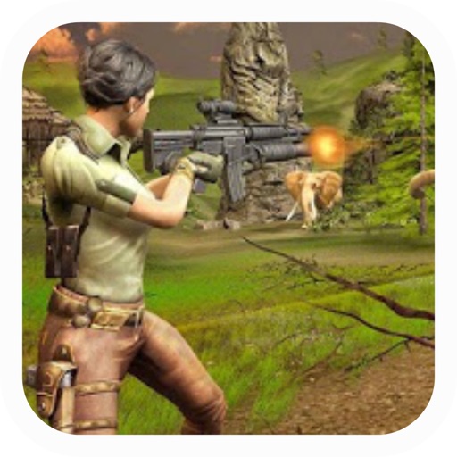 Hunting Hero: Animal Wild iOS App