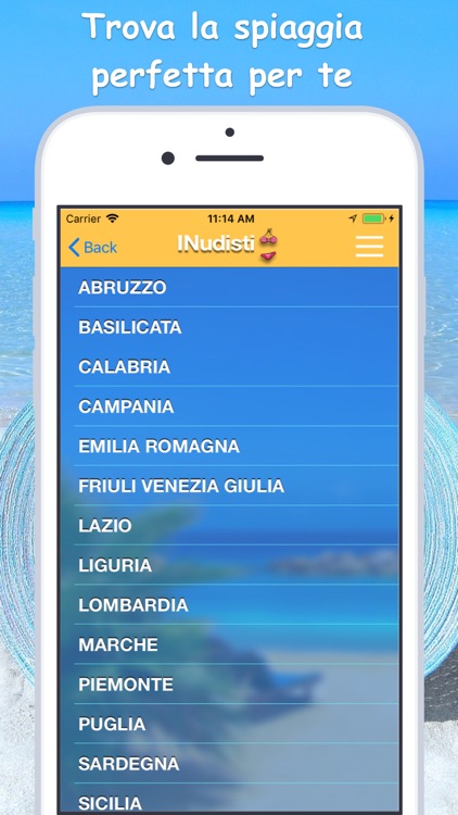 INudisti nudist beaches